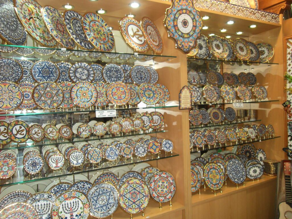 CERÁMICA Cerámica Santa Cruz